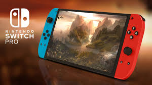 The parent company of grand theft auto v developer rockstar games has said it is excited about the nintendo switch. New Nintendo Switch Pro Will Have Some Exclusives Insider Says