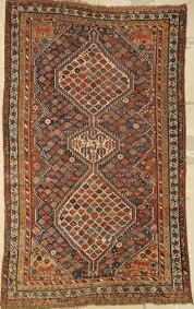 antique qashqai rug rugs more
