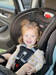 a convertible car seat to stay