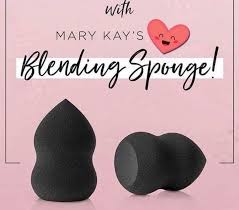 blending sponge