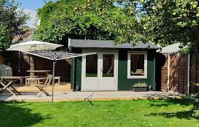 Shed Office Adds 22 000 To Your House