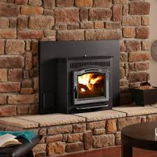 Fireplace Inserts Gas Wood Pellet