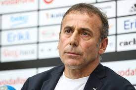 Beşiktaş Teknik Direktörü Abdullah Avcı'dan Quaresma açıklaması: Benimle  bir alakası yok. Beşiktaş Kulübü ile hem aşkı hem de çatışması vardı |  Independent Türkç