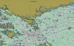 Bluewater Books And Charts Ecdis 101 Asf Workshop Maps