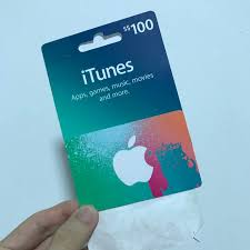 See more itunes gift card discount and sale & codes for june 2021. Itunes Gift Card Tickets Vouchers Vouchers On Carousell