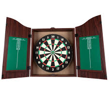 Dart Boards For