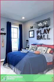 7 ideas sport themed bedrooms : Boy Bedroom Ideas Sports Design Corral