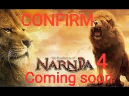 The chronicles of narnia series of films is based on the chronicles of narnia, a series of novels by c. Narnia 4 The Silver Chair Hindi Hd Trailer Youtube