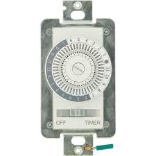light switch timer light switch timer