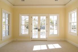 How To Match Your Interior Window Trim