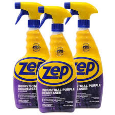 zep 32 oz industrial purple ready to