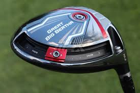 Callaway Great Big Bertha Driver What You Need To Know