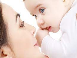 Mother And Baby Wallpapers Hd - Cute ...