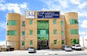 Find out more about your local facilities and amenities if you study or live in ljmu's city campus. Liverpool John Moores University Oryx Universal College Doha Qatar Linkedin