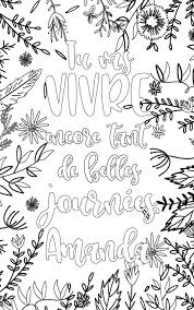Download free coloring pages for adults that you can print out. Amanda Is Wonderful The Personalized Adult Coloring Book For Amanda