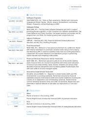 Software Engineer CV Example   Learnist org Quora 