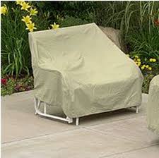 Protective Covers Patio Glider Cover