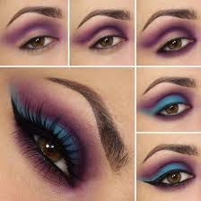10 bold eye makeup pictorials for women