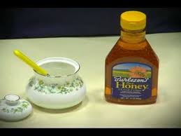burleson s honey nutritional values