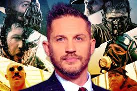Tom hardy | том харди. An In Depth Study Of Tom Hardy S Neverending Efforts To Hide His Face The Ringer