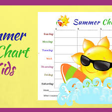 Free Had A Great Day Behavior Chart For Pre K Mum Time