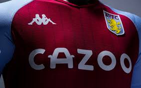 It is one of the top clubs that participate in the premier league. New Aston Villa Kit Unveiled 2020 2021 Premier League Home Shirt 57 Villa Underground