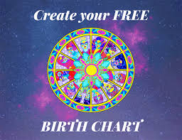 birth chart astrostyle astrology