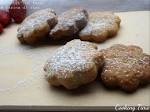 Biscotti alla farina di Kamut by Ex pasticcere e Video ricette dolci APP