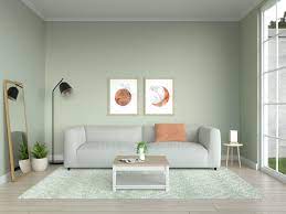 8 breathtaking green living room ideas