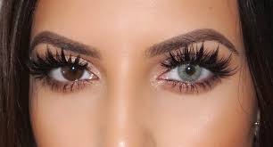 trending beauty color contact lenses