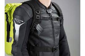 motorcycle backpack waterproof 30