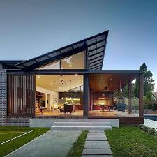80 Marvelous Modern House Architecture