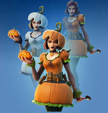 Fortnitemares 2020 began on 21 october and will run all the way until 3 november. Fortnite Halloween Skins 2021 All Years Full List Pro Game Guides