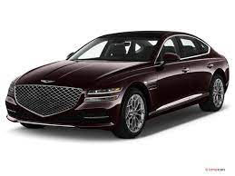 In fact, the only surprise is that it took this long. 2021 Genesis G80 Prices Reviews Pictures U S News World Report