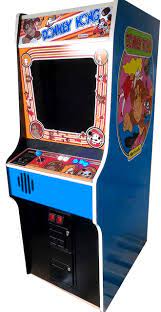 We have a fantastic selection of multigame arcade machines on sale, many of which are on display in our showroom. Donkey Kong Classic Edition Brand New In Stock Land Of Oz Arcades