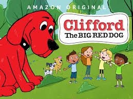 On fresh meat and newton pulsifer. Watch Clifford The Big Red Dog Season 1 Part 2 Prime Video