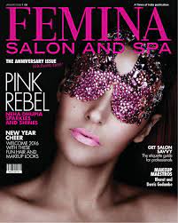 get your digital copy of femina salon