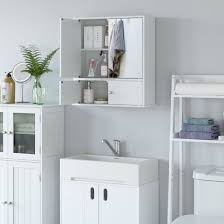 New S Whole Bathroom Cabinet