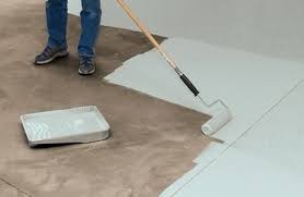 Epoxy coatings and epoxy floors are being quite popular for industrial and commercial flooring. How To Paint A Floor