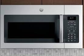 the best over the range microwave