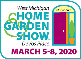 West Michigan Home Garden Show
