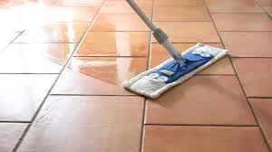 terracotta floor cleaning nyc