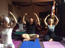kundalini yoga sound healing