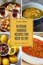 Find and save recipes that are not only delicious and easy to make but also heart healthy. 10 Vegan Kurdish Recipes You Need To Try Best Of Vegan