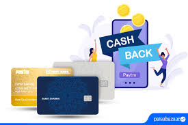 paytm hdfc bank credit cards latest