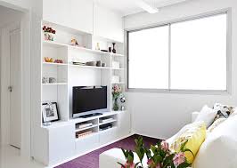 Interieur | 10 tips voor het inrichten van een klein huis of appartement 1. 30 Tips Voor De Inrichting Van Je Kleine Woonkamer Homify