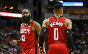 russell westbrook wants out of houston