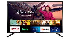 how to watch amazon prime video on a tv