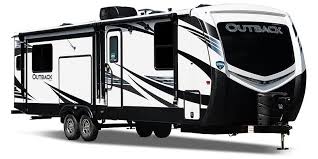 2020 keystone outback 335cg specs and