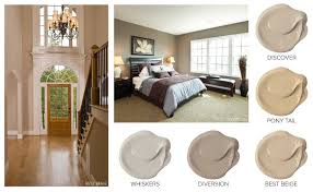 The Best Beige Color For Your Home
